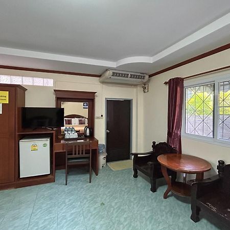 Me Mee Place & Tour Krabi Ao Nang Экстерьер фото