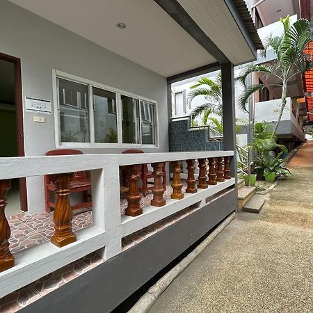 Me Mee Place & Tour Krabi Ao Nang Экстерьер фото