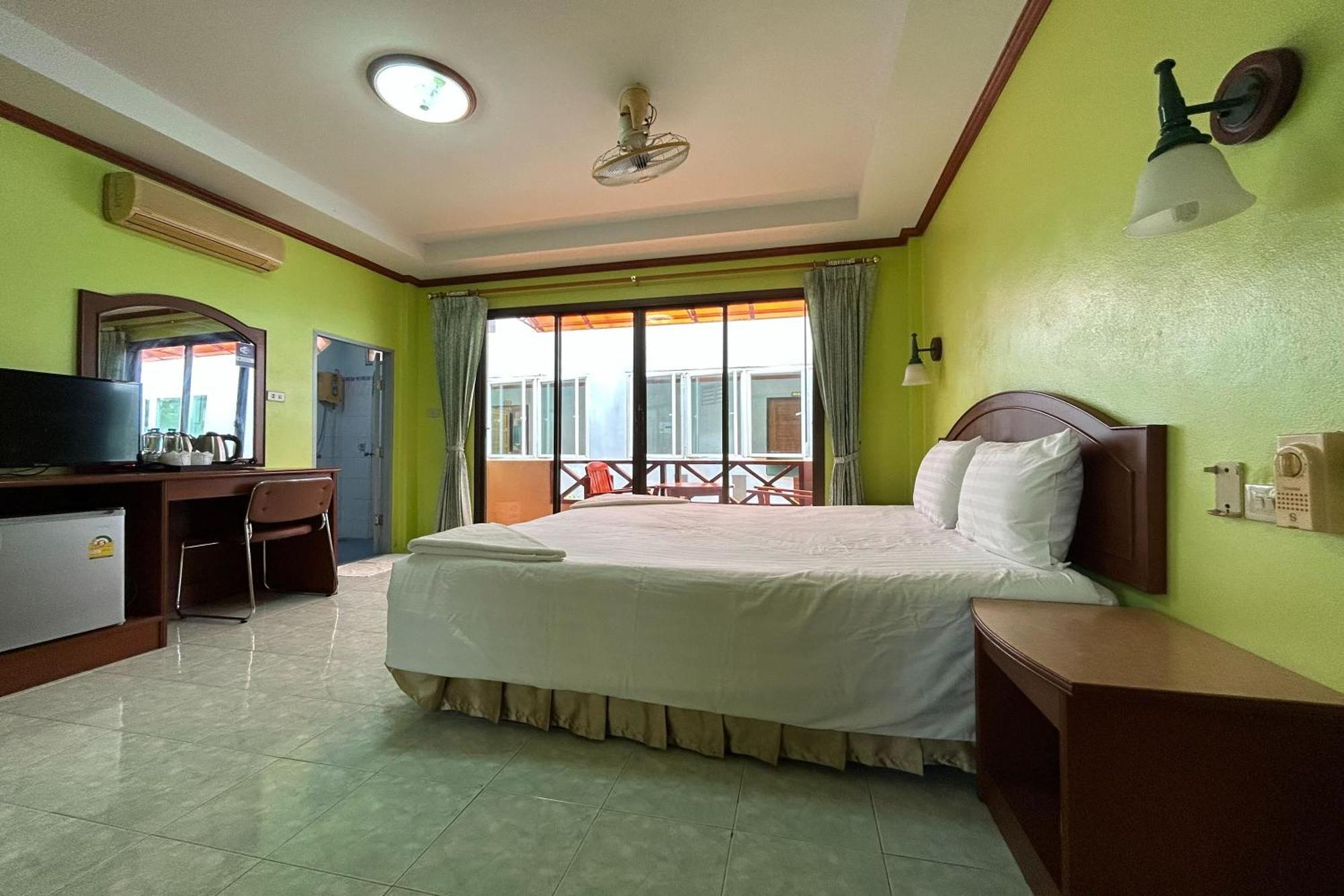 Me Mee Place & Tour Krabi Ao Nang Экстерьер фото