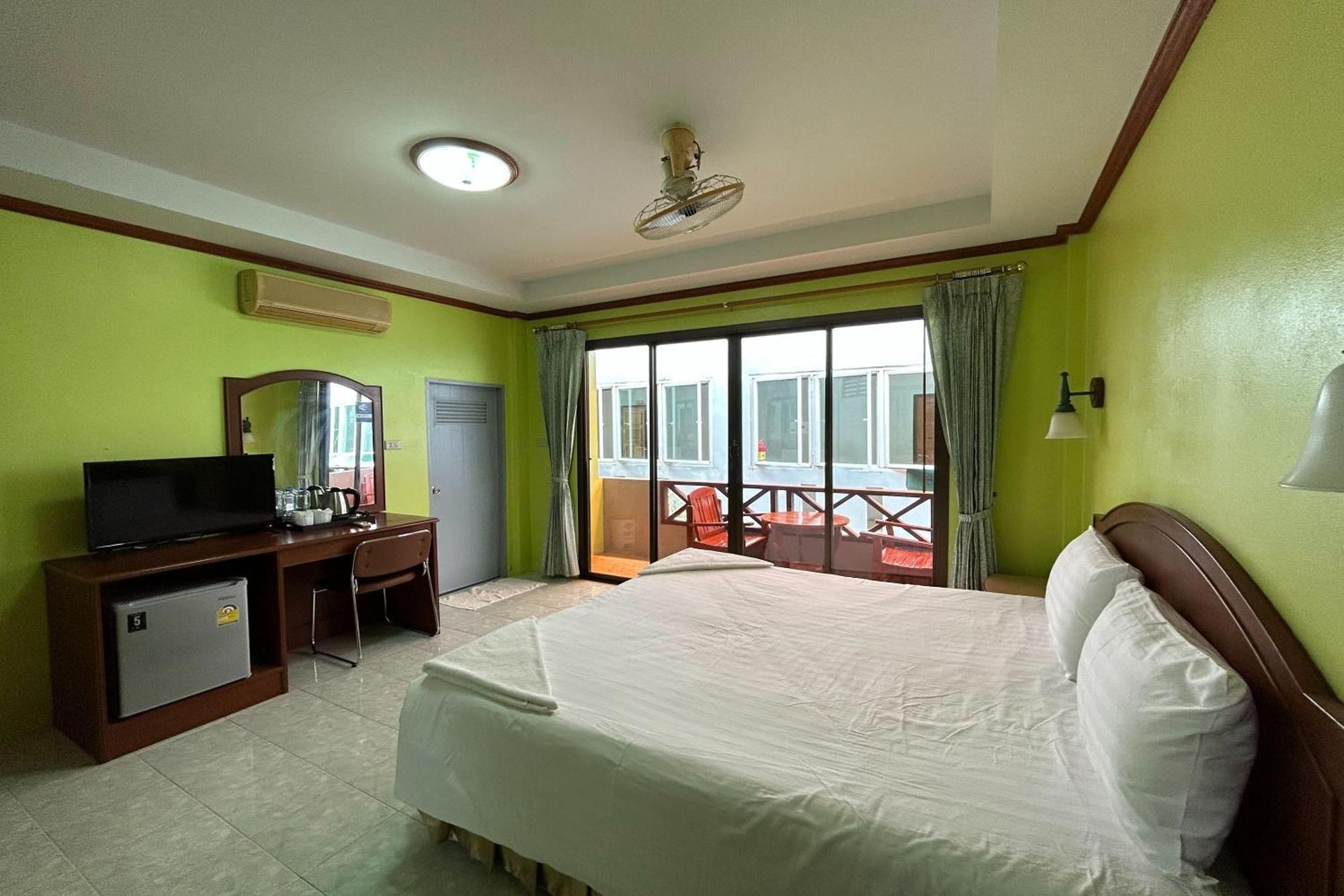 Me Mee Place & Tour Krabi Ao Nang Экстерьер фото
